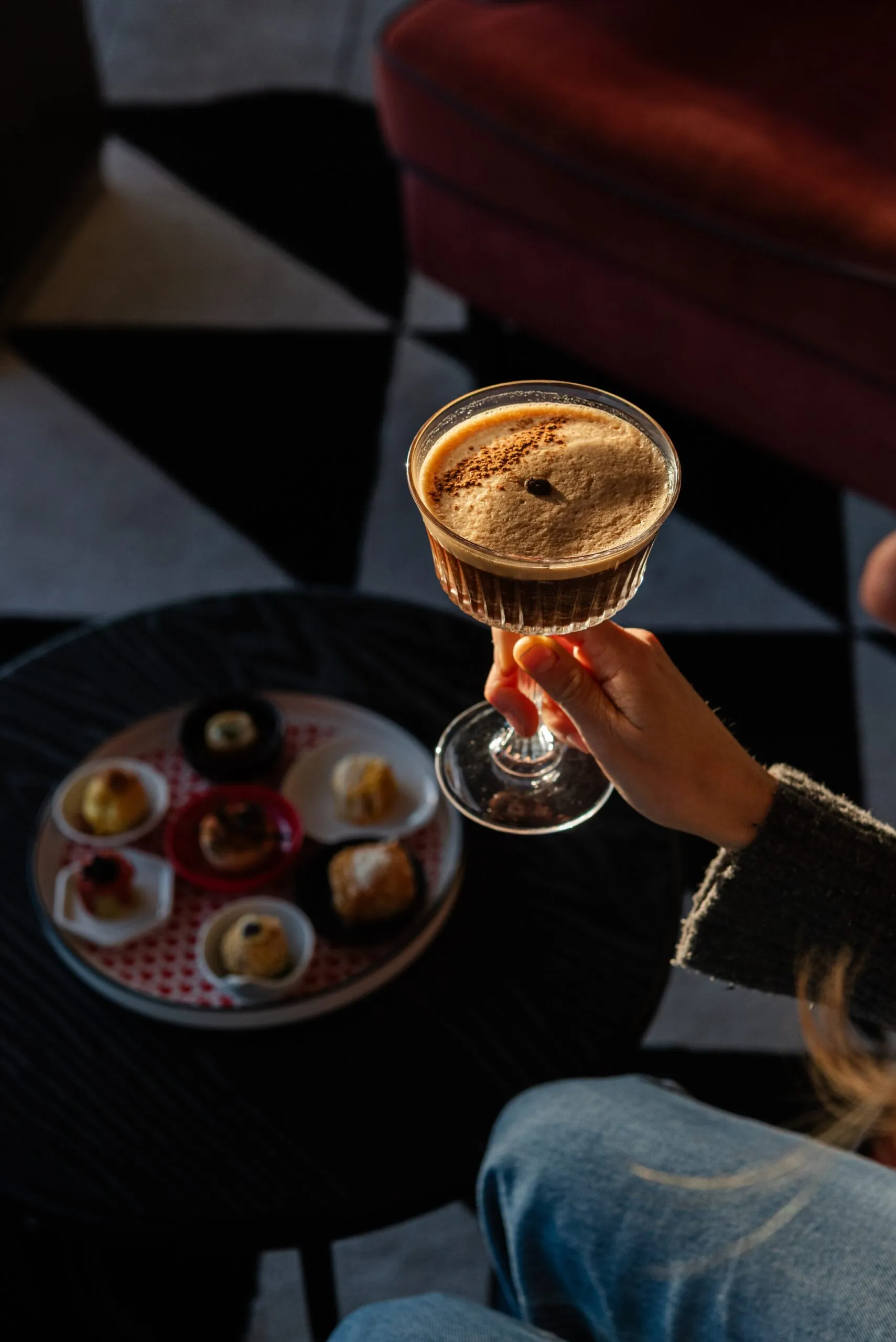 Espresso martini