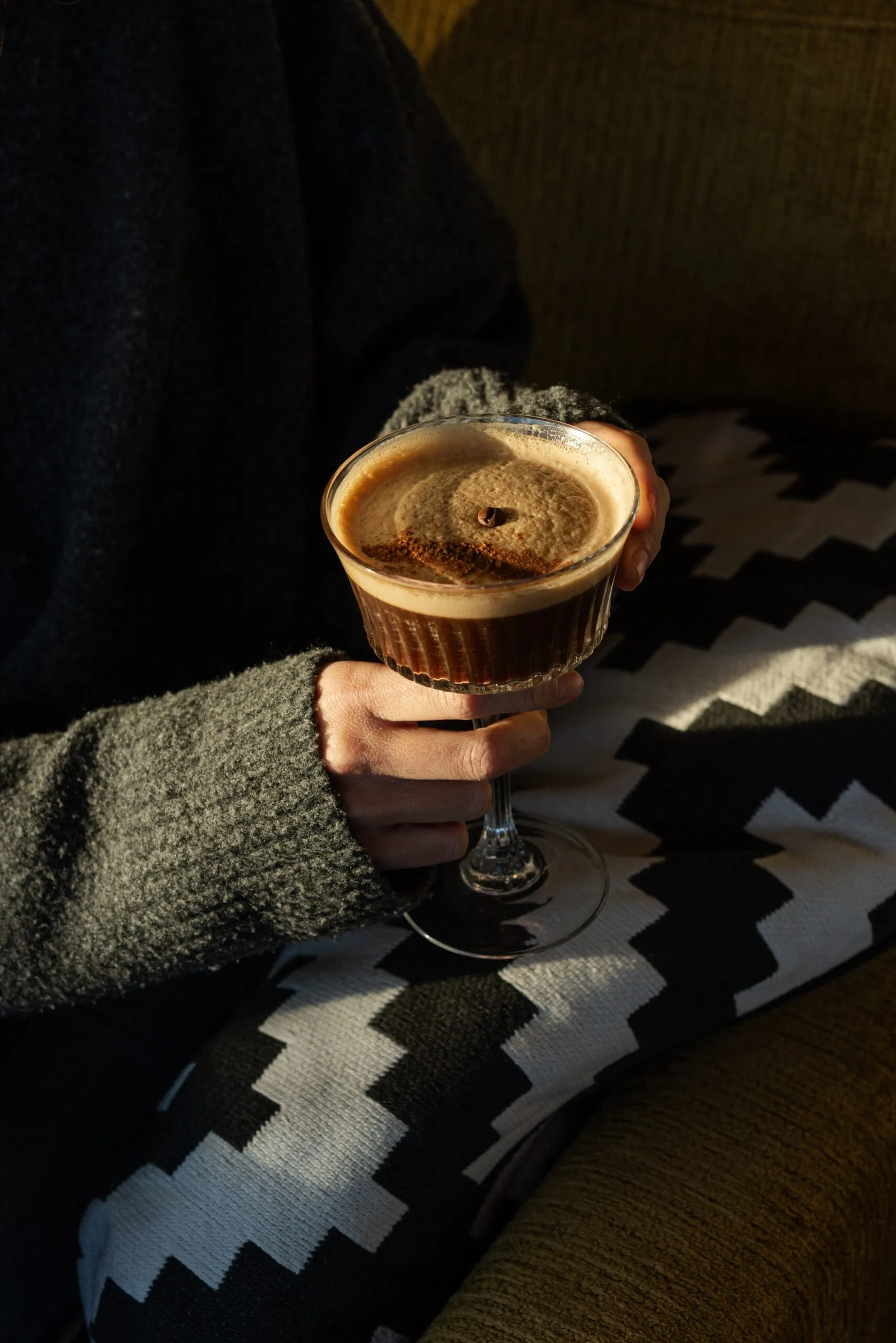 Espresso martini