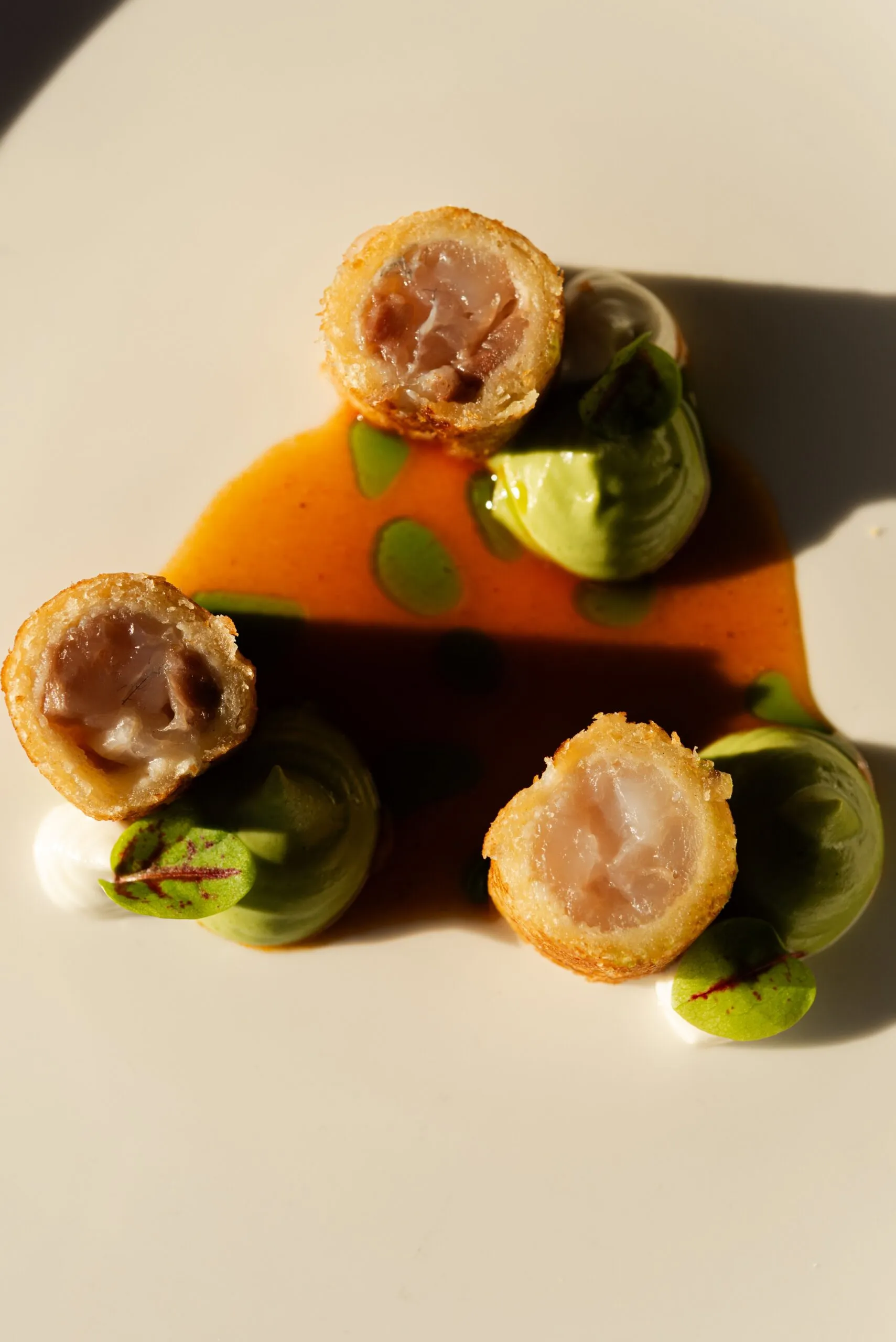 Finger food